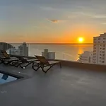 Apartamentos Ambar Roca - Cerca Al Mar By Soho