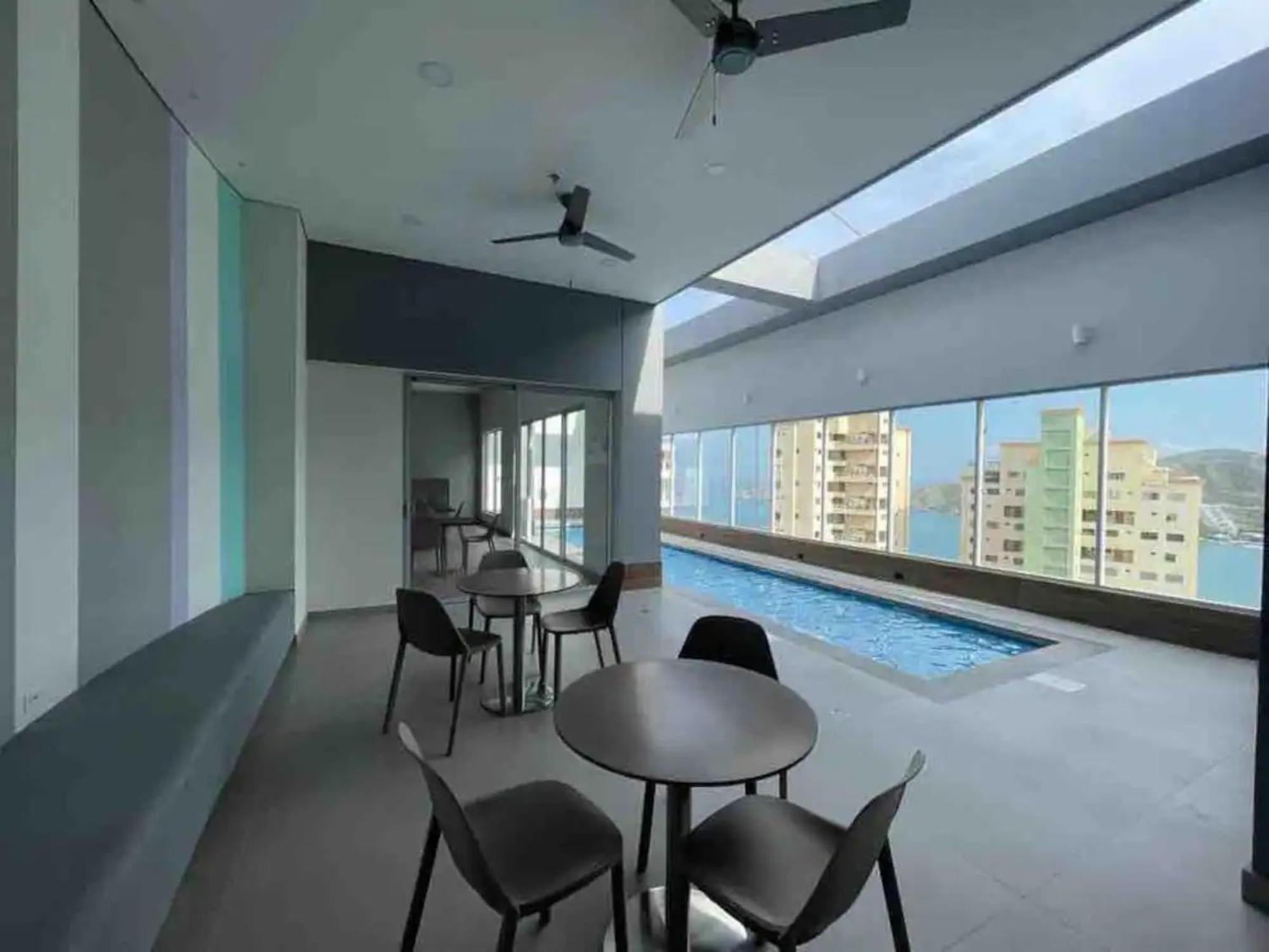 Ambar Roca - Cerca Al Mar By Soho Apartment