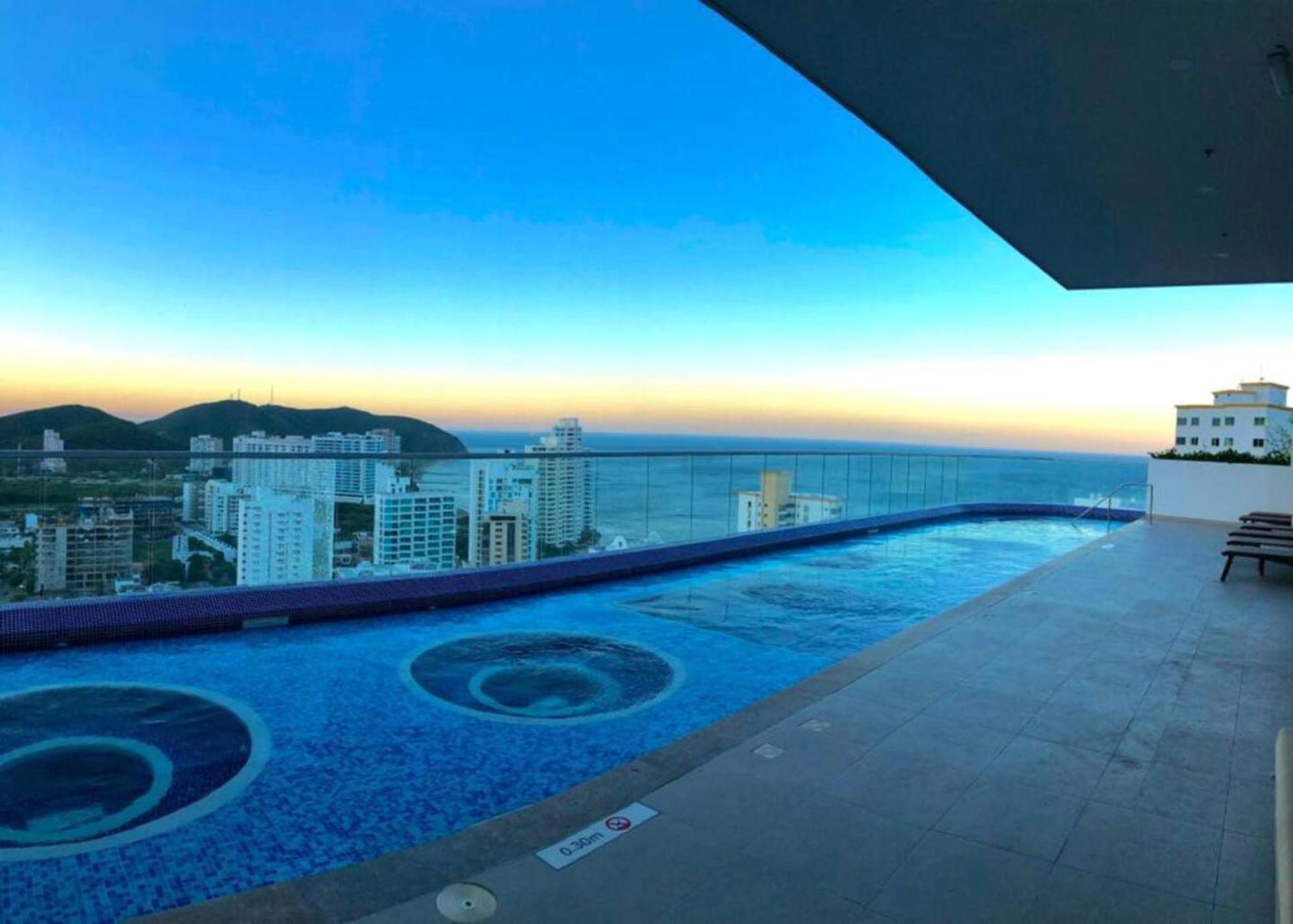 Apartment Ambar Roca - Cerca Al Mar By Soho
