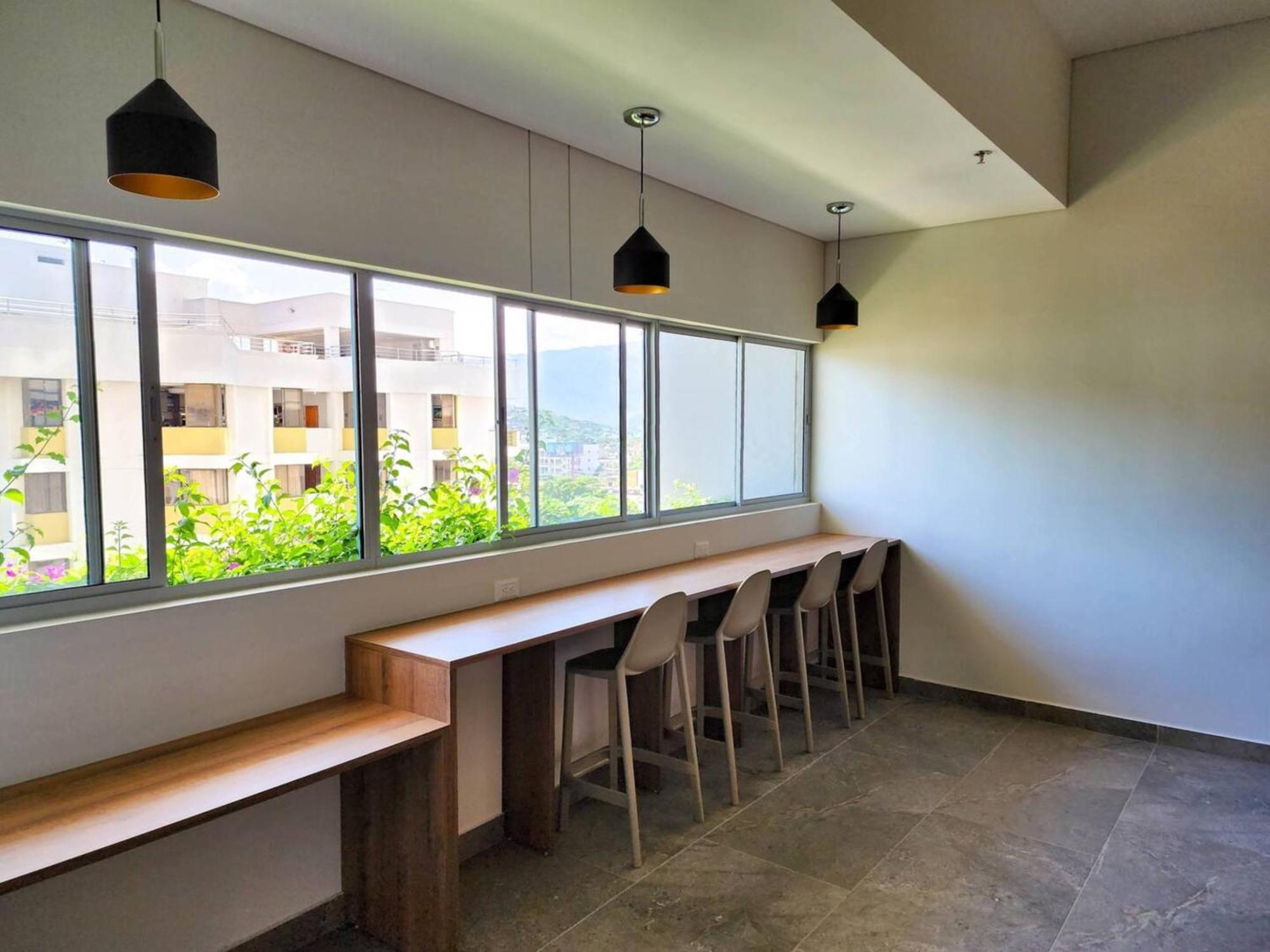 Ambar Roca - Cerca Al Mar By Soho Apartment