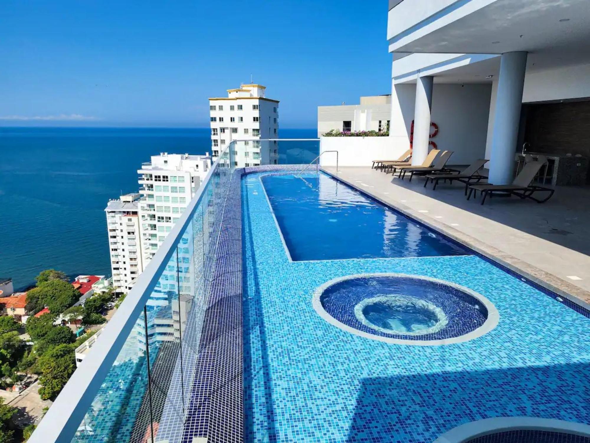 Apartment Ambar Roca - Cerca Al Mar By Soho *