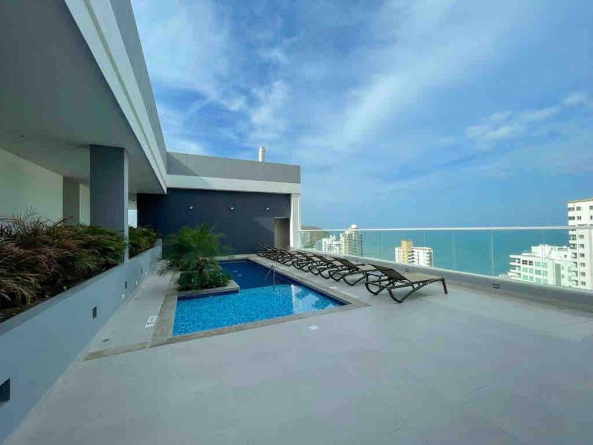 Apartment Ambar Roca - Cerca Al Mar By Soho *