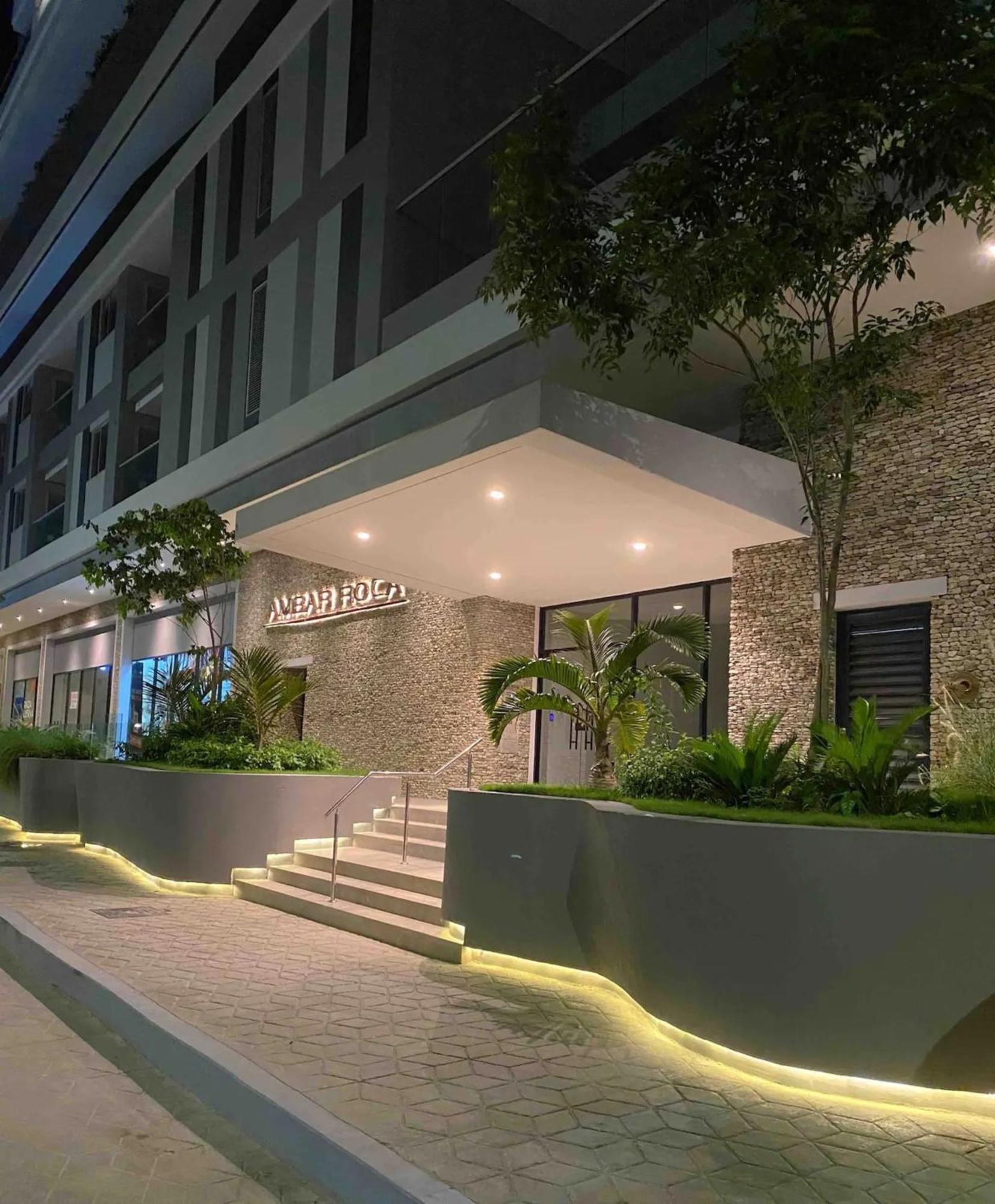 Apartment Ambar Roca - Cerca Al Mar By Soho