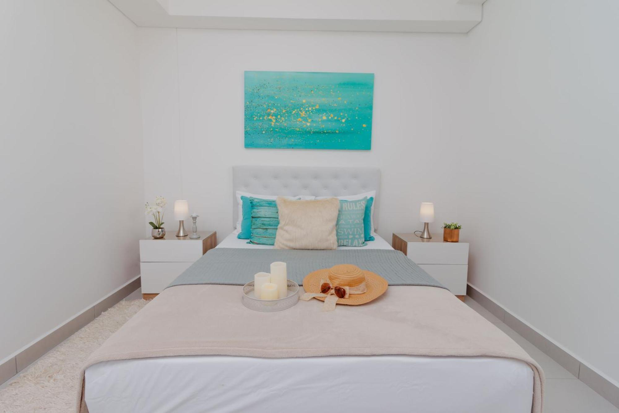 Ambar Roca - Cerca Al Mar By Soho Apartment *