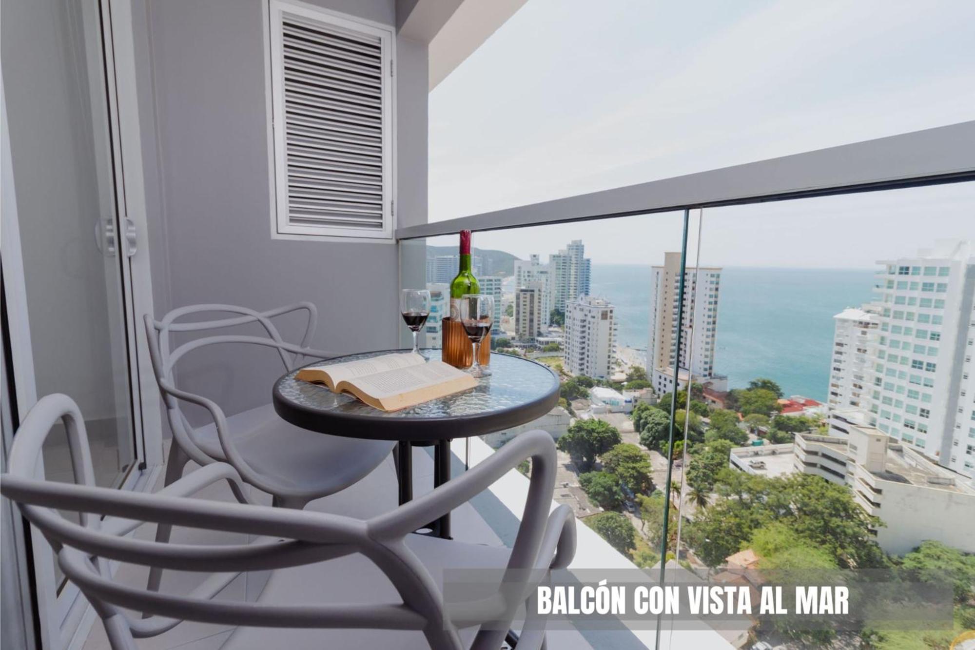 Ambar Roca - Cerca Al Mar By Soho *