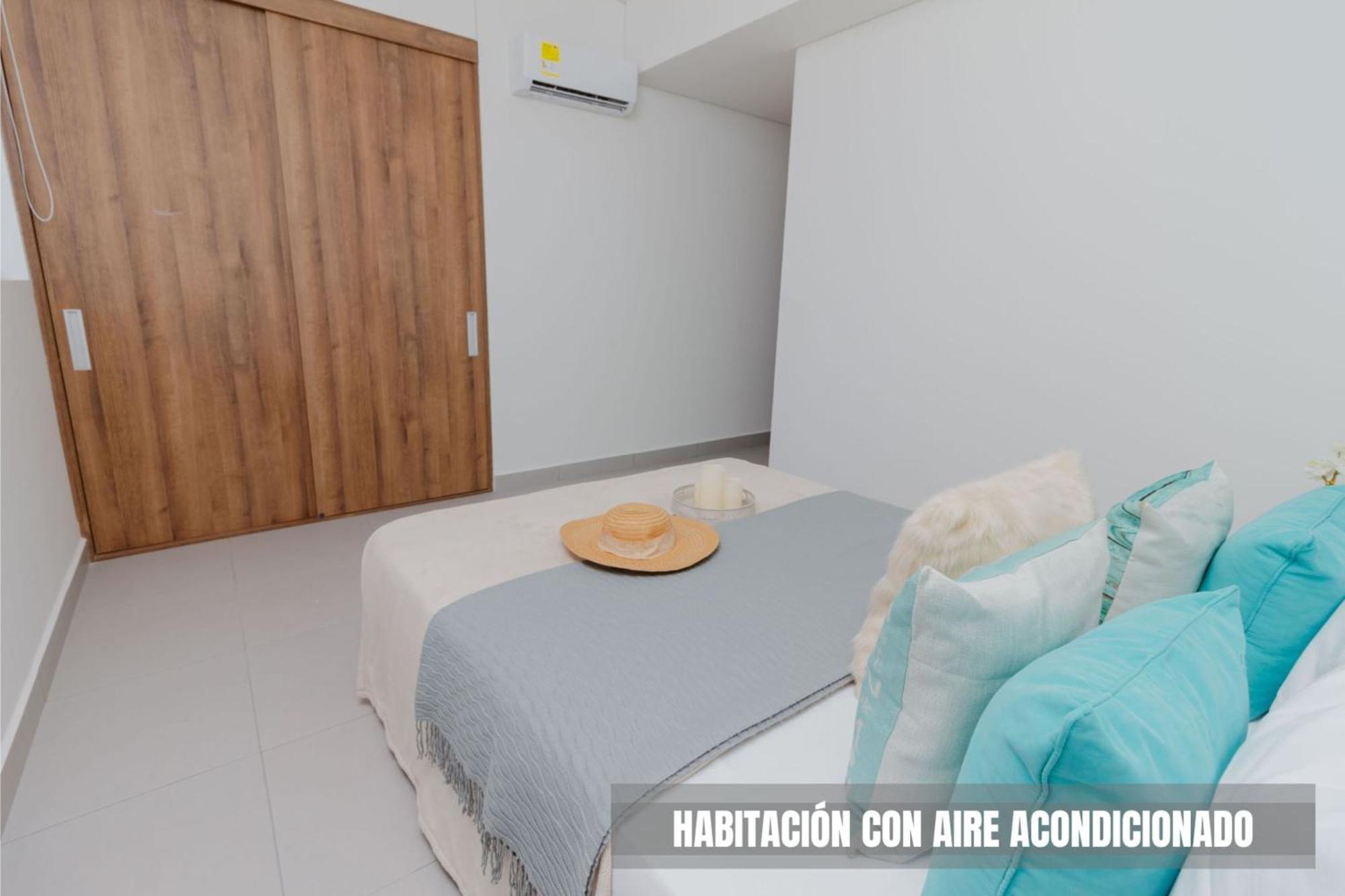 Apartment Ambar Roca - Cerca Al Mar By Soho