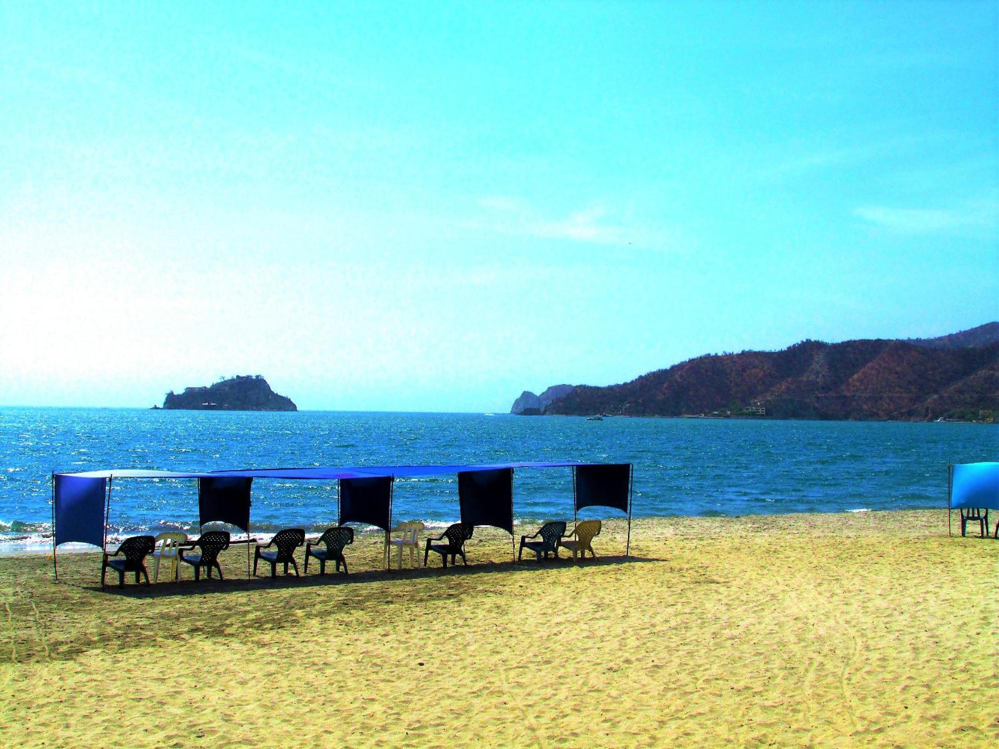 Ambar Roca - Cerca Al Mar By Soho Apartment *