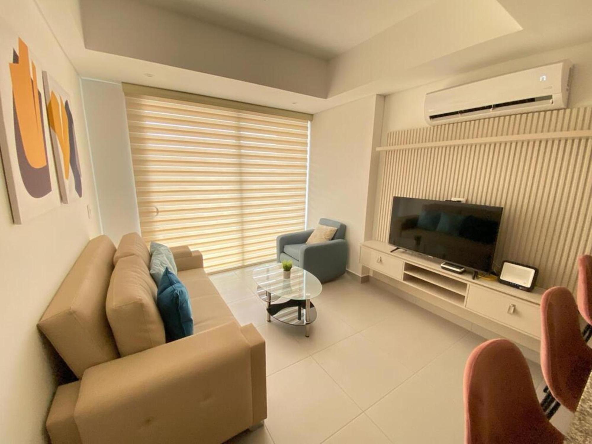 Apartment Ambar Roca - Cerca Al Mar By Soho *