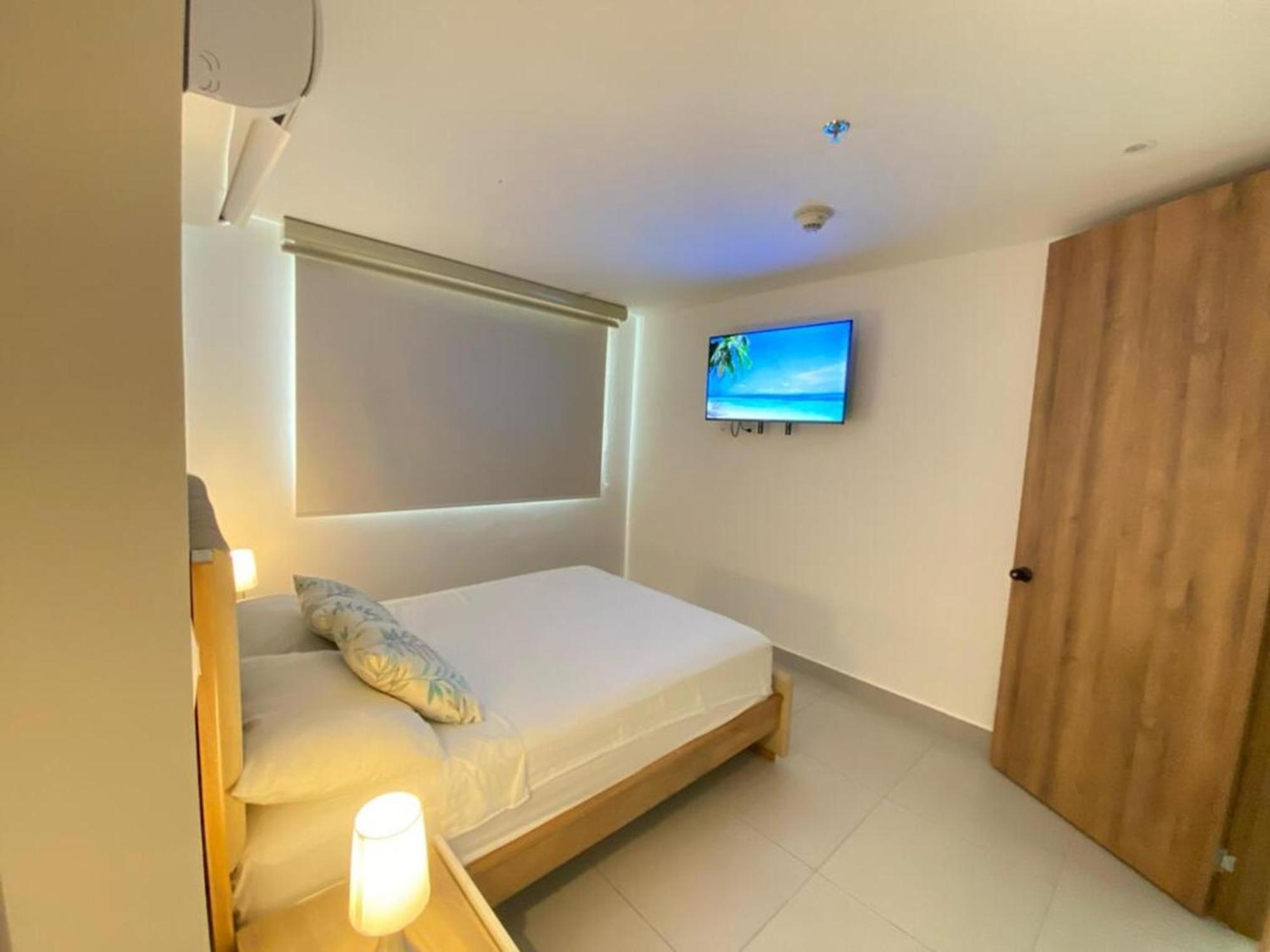 Apartment Ambar Roca - Cerca Al Mar By Soho *