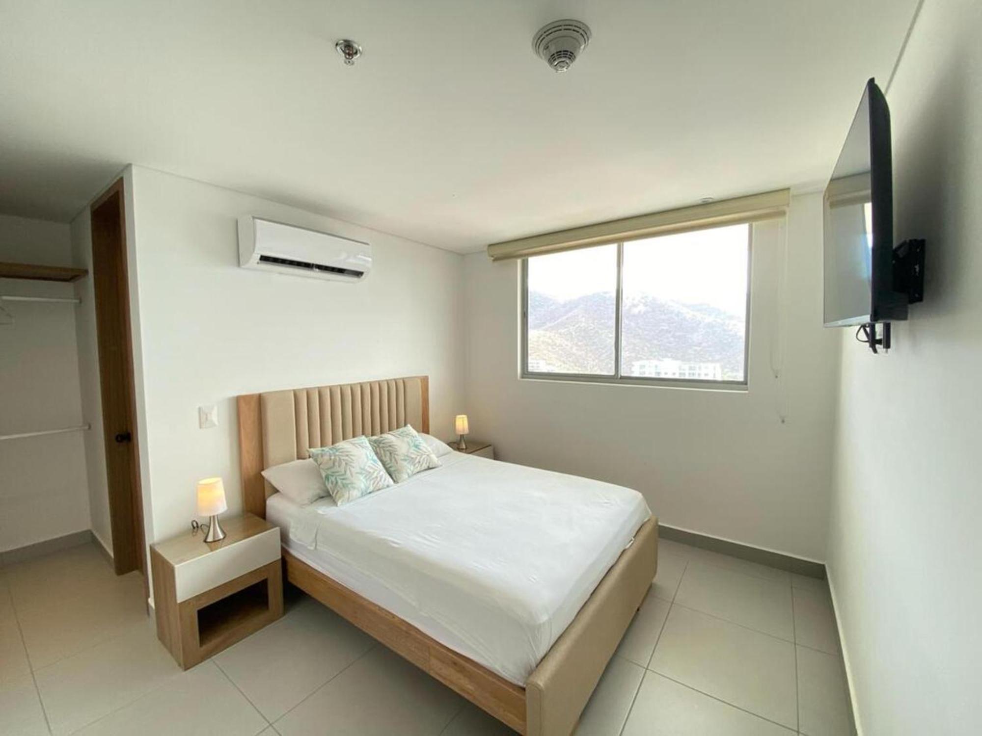 Ambar Roca - Cerca Al Mar By Soho Apartment