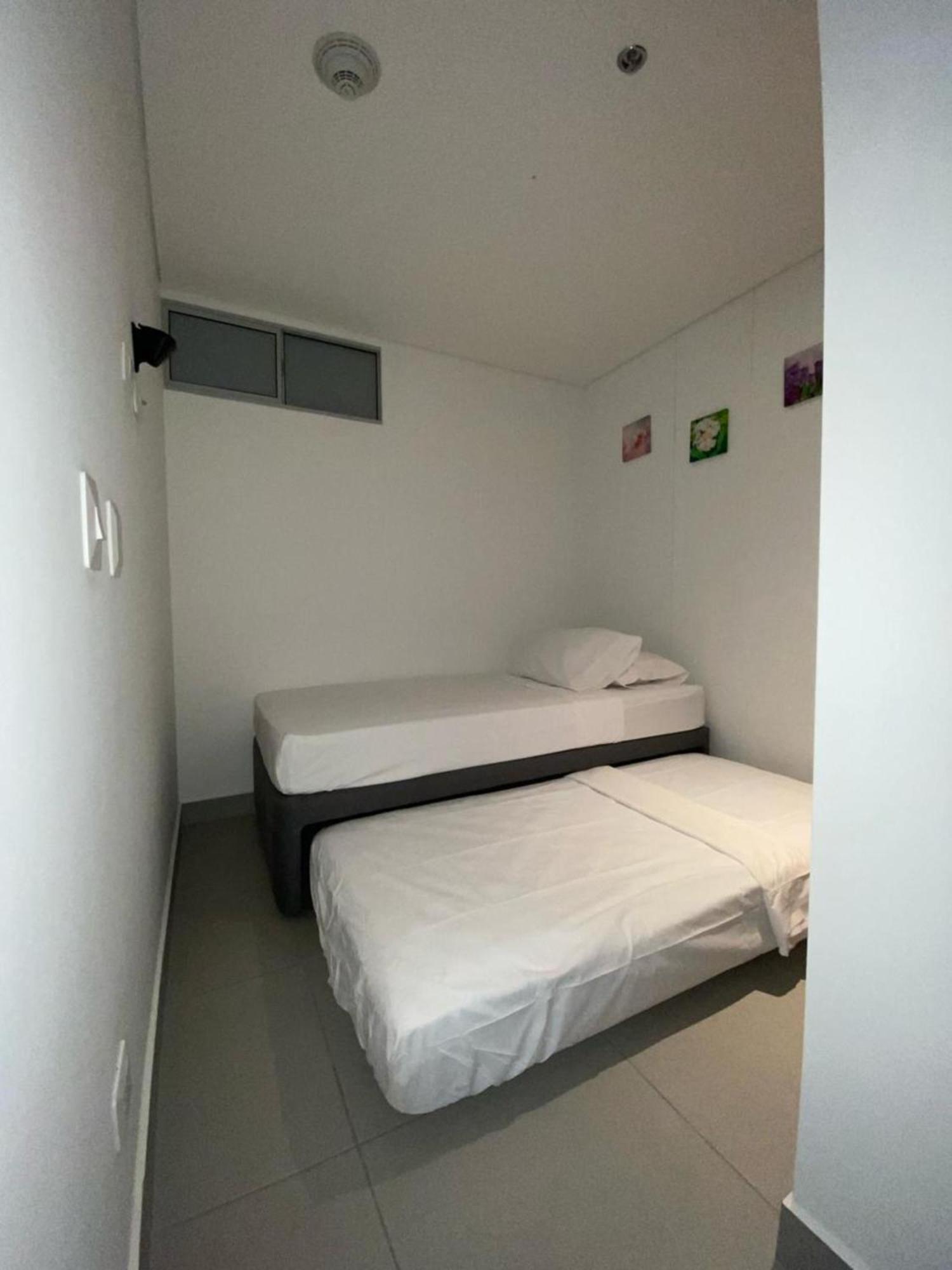 Apartment Ambar Roca - Cerca Al Mar By Soho