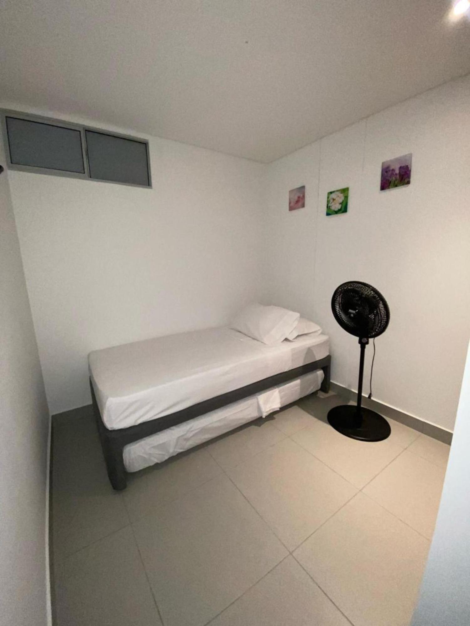 Ambar Roca - Cerca Al Mar By Soho Apartment Santa Marta (Magdalena)