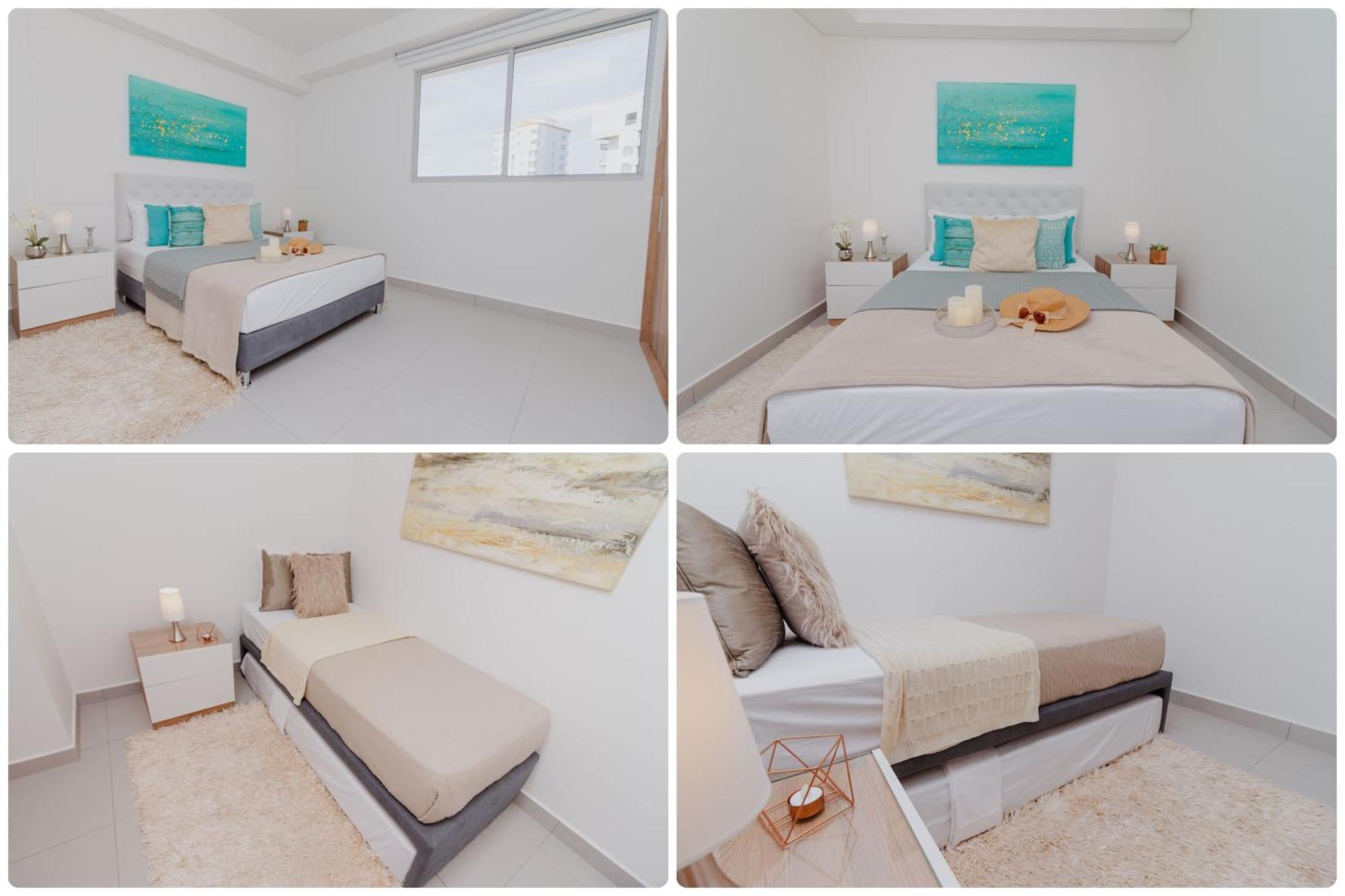 Apartment Ambar Roca - Cerca Al Mar By Soho