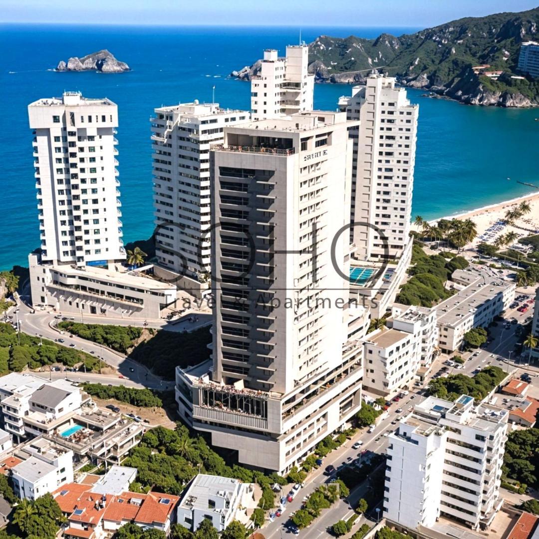 Ambar Roca - Cerca Al Mar By Soho Apartment