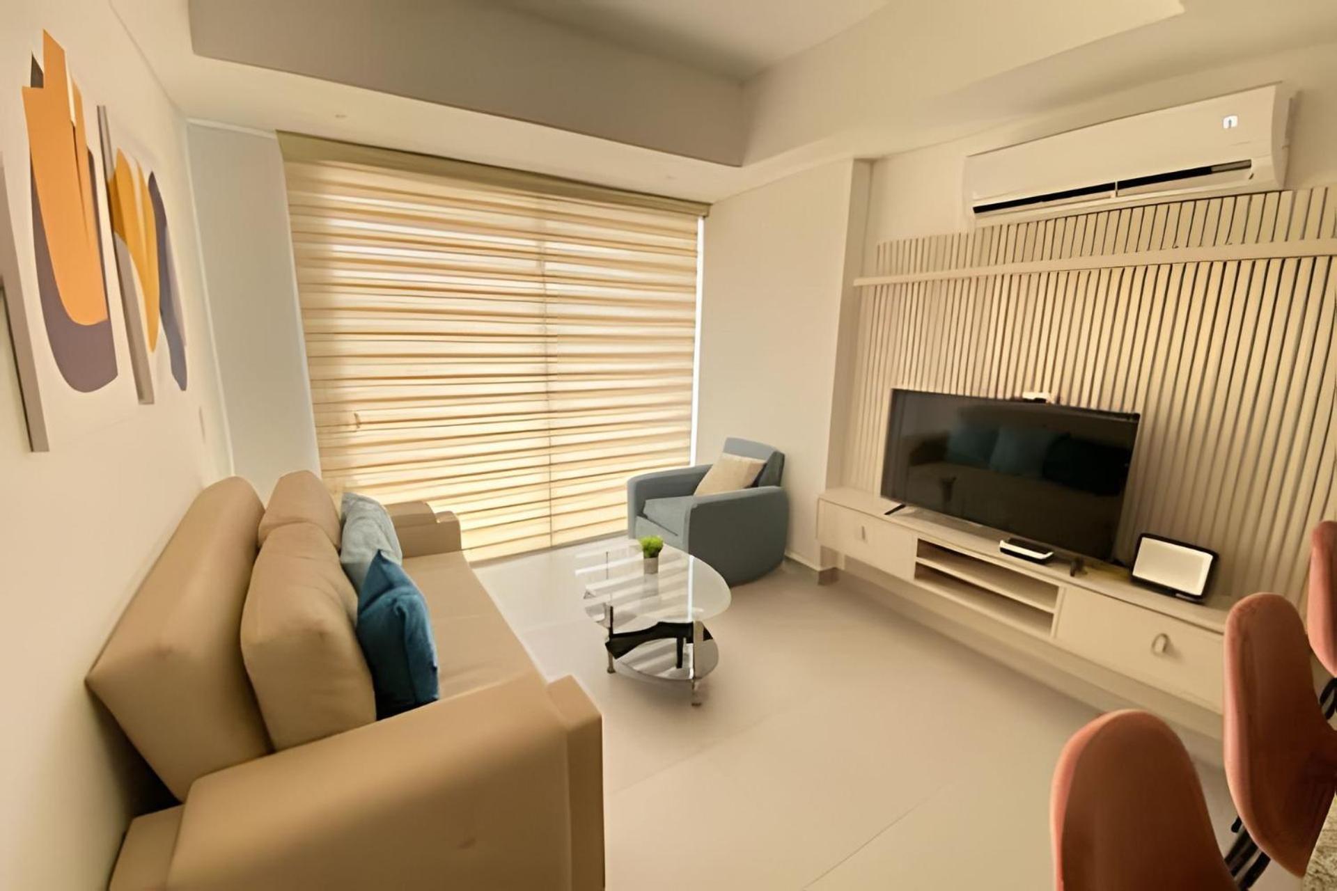 Appartement Ambar Roca - Cerca Al Mar By Soho