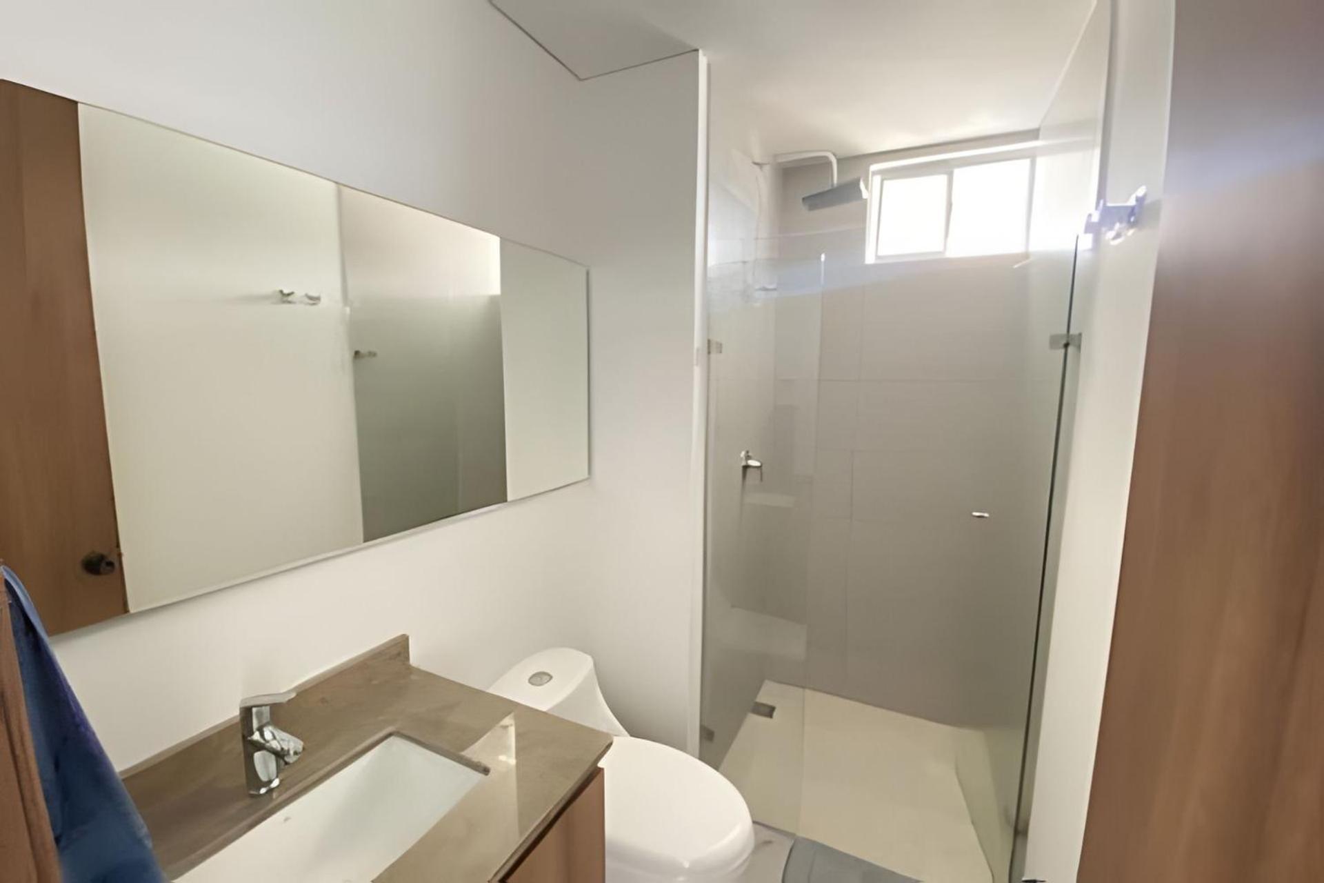 Ambar Roca - Cerca Al Mar By Soho Appartement Santa Marta (Magdalena)