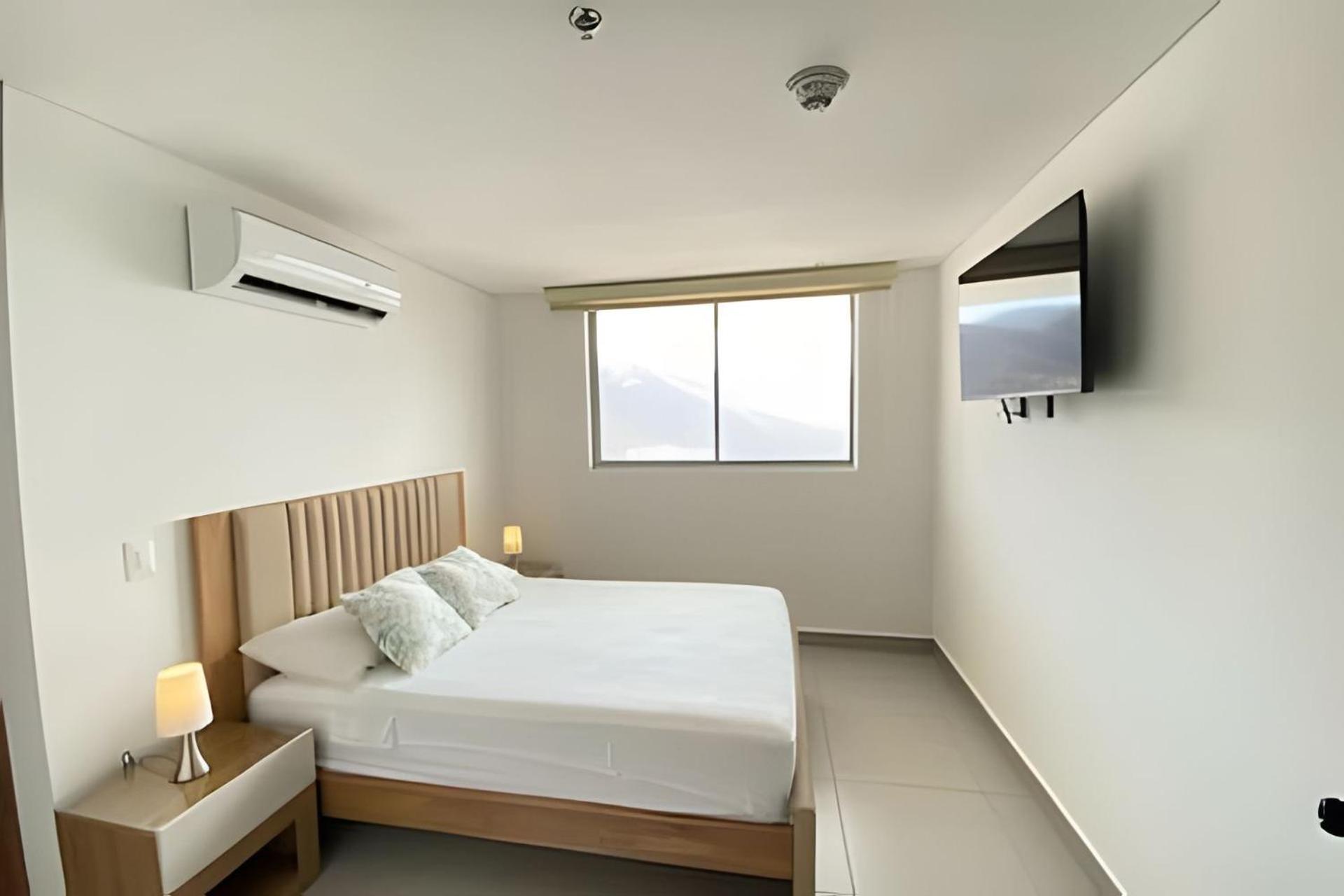 Appartement Ambar Roca - Cerca Al Mar By Soho Santa Marta (Magdalena)