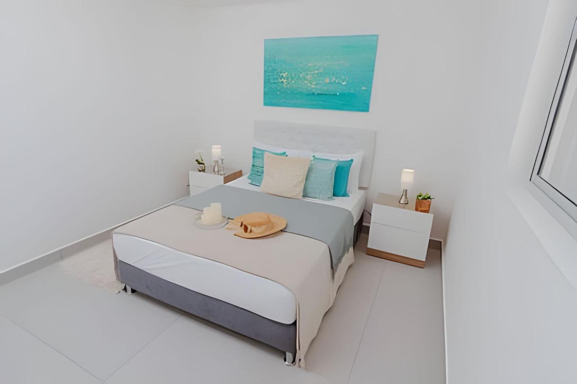 Ambar Roca - Cerca Al Mar By Soho