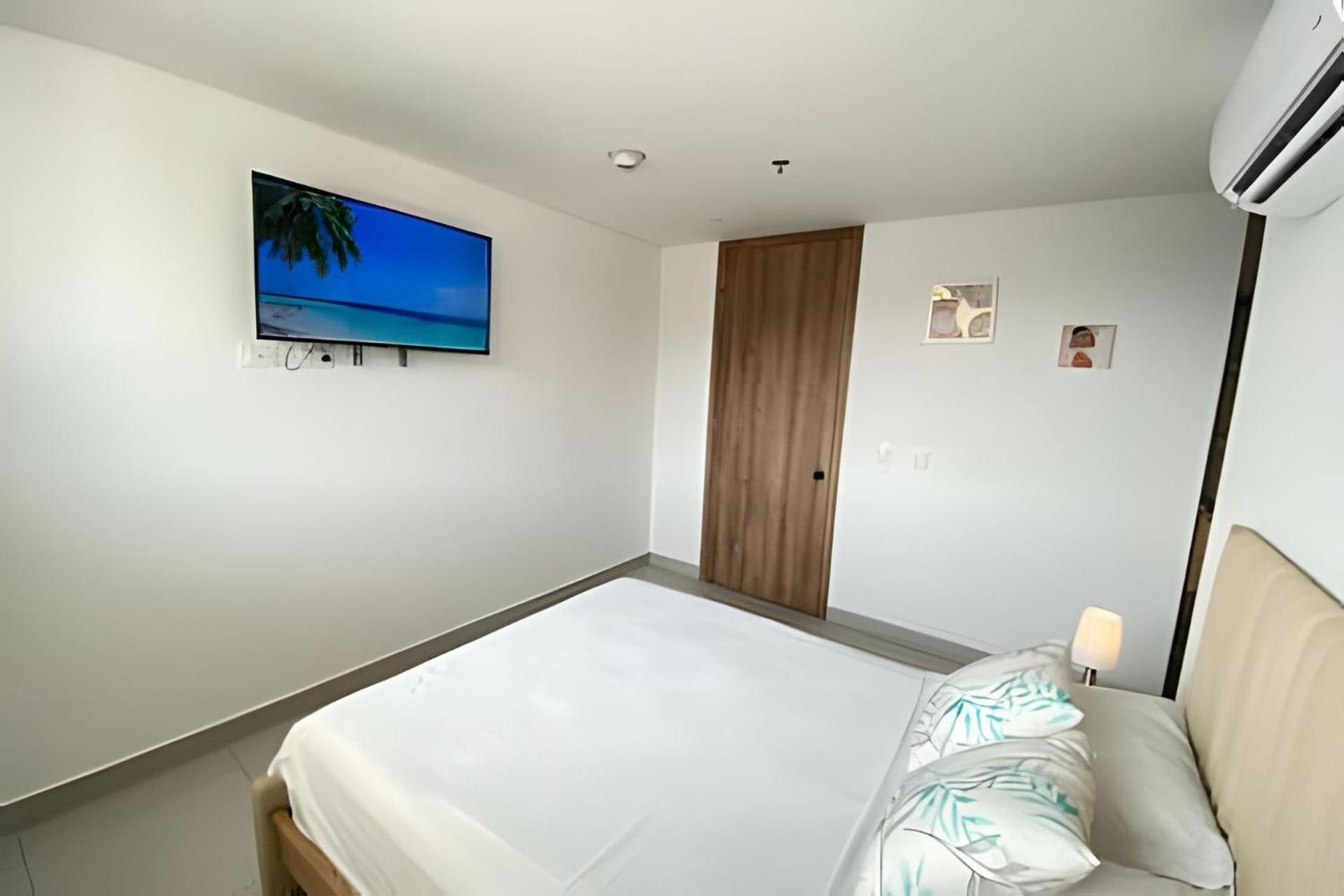 Ambar Roca - Cerca Al Mar By Soho Appartement