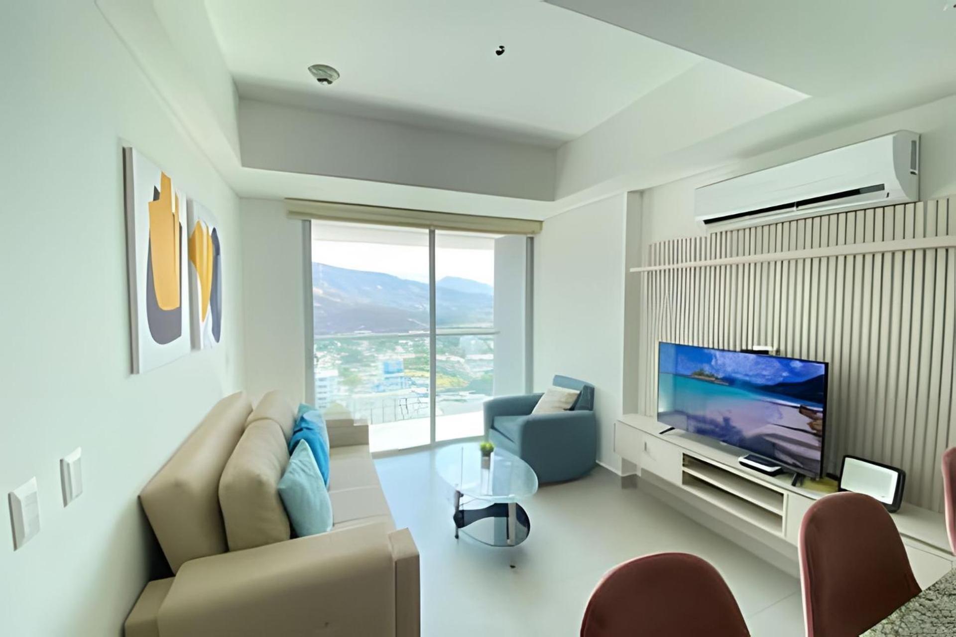 Ambar Roca - Cerca Al Mar By Soho Appartement *