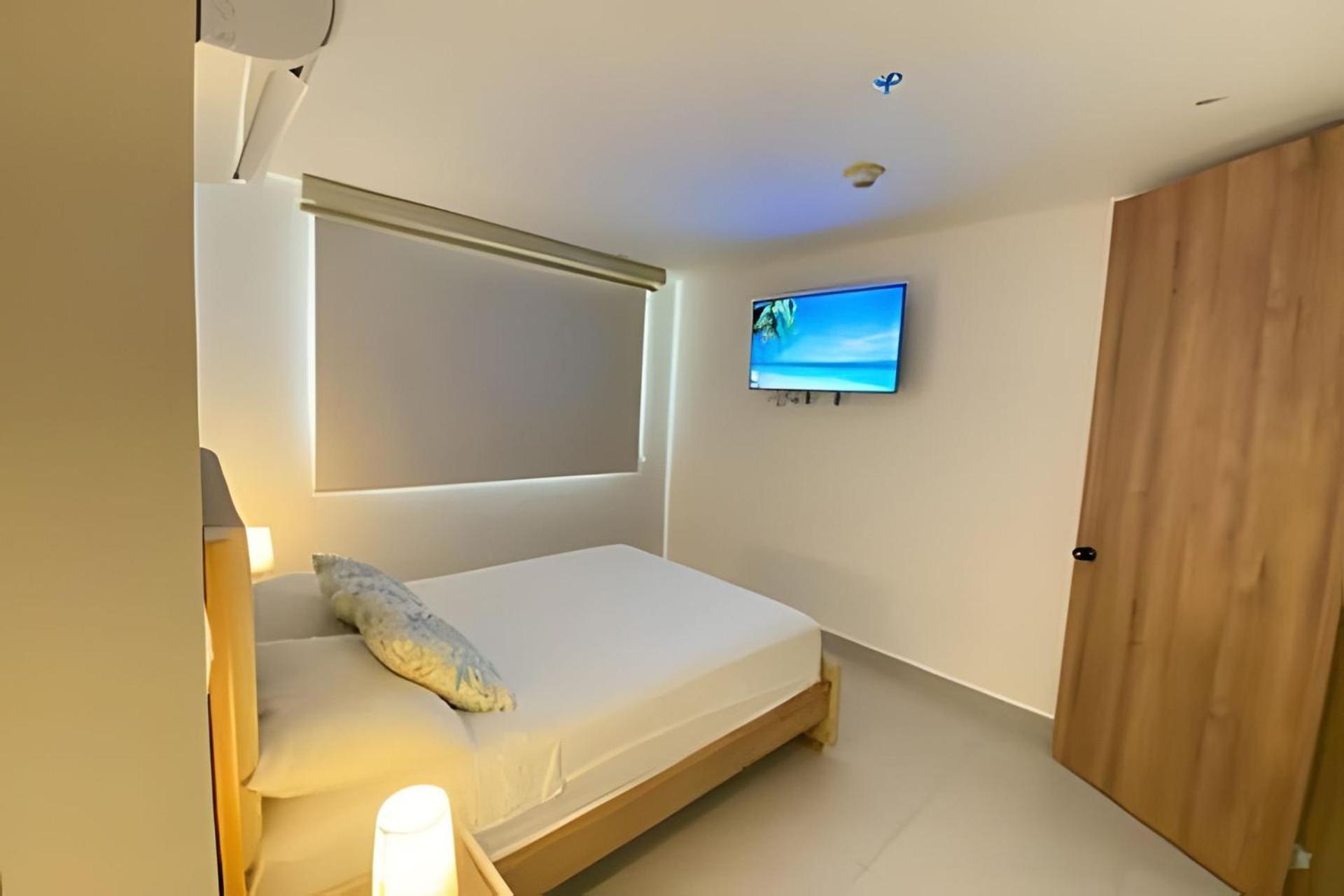 Appartement Ambar Roca - Cerca Al Mar By Soho