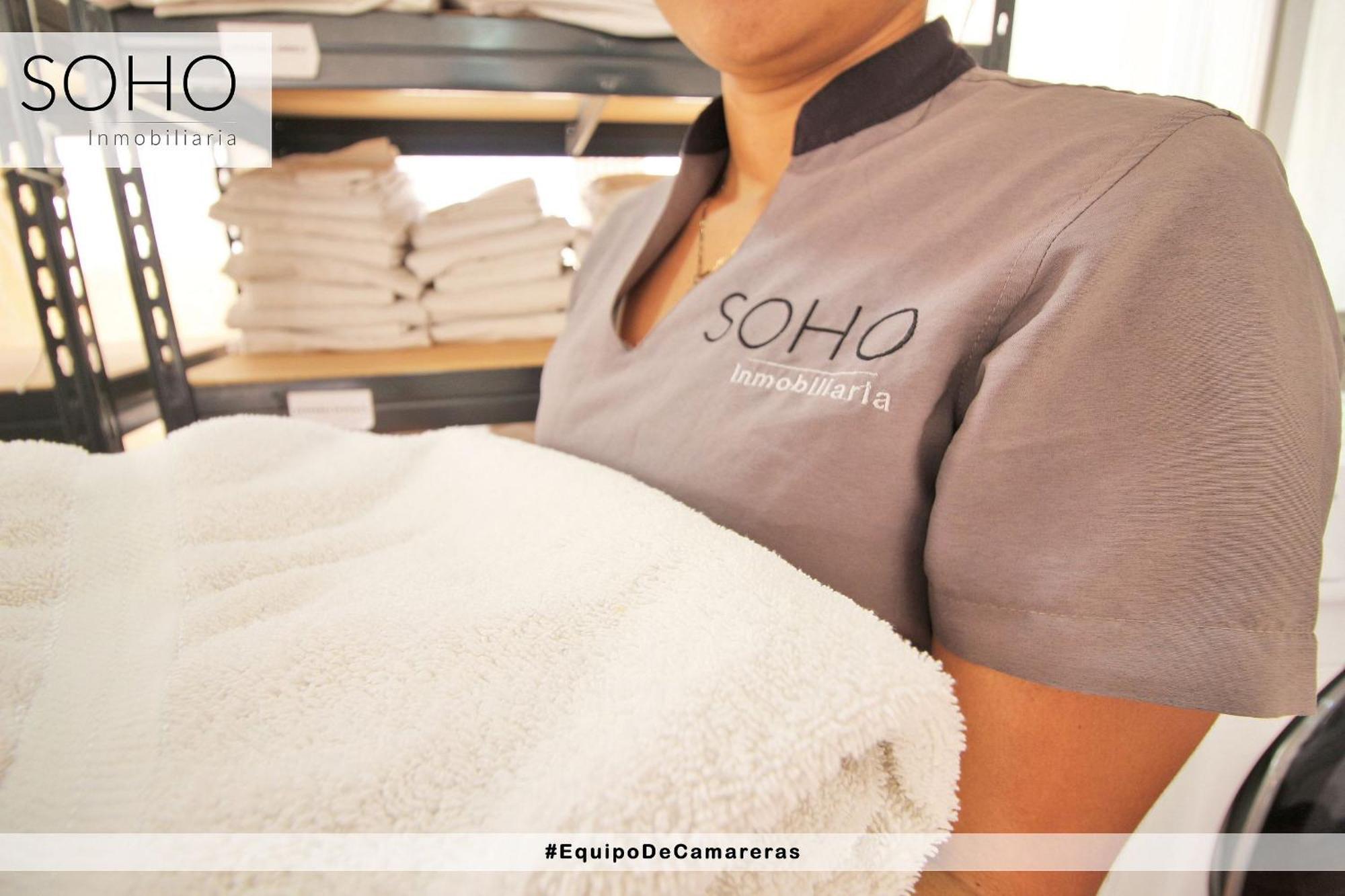 Ambar Roca - Cerca Al Mar By Soho *