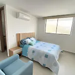 Apartamento Estándar - Caribe Mar SMR294A