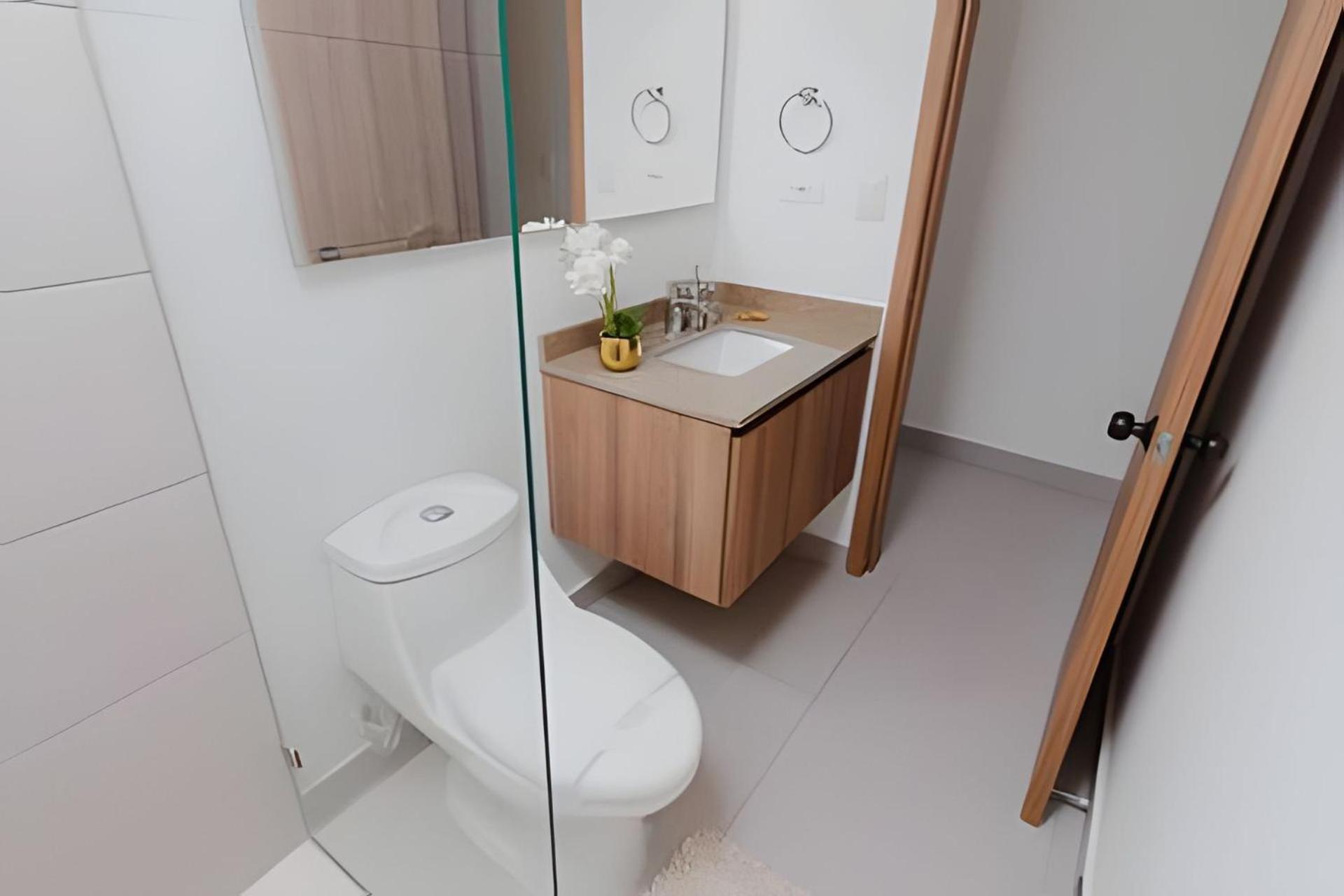 Estándar - Caribe Mar Smr294a Apartamento