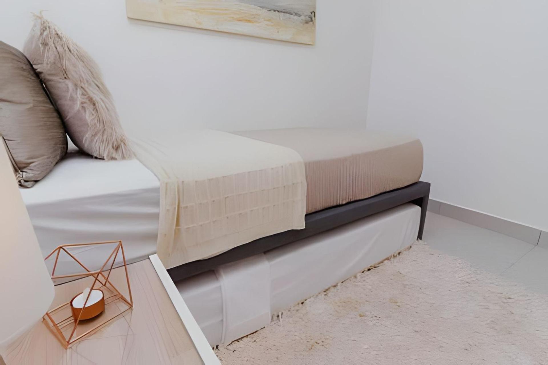 Apartamento Estándar - Caribe Mar Smr294a *