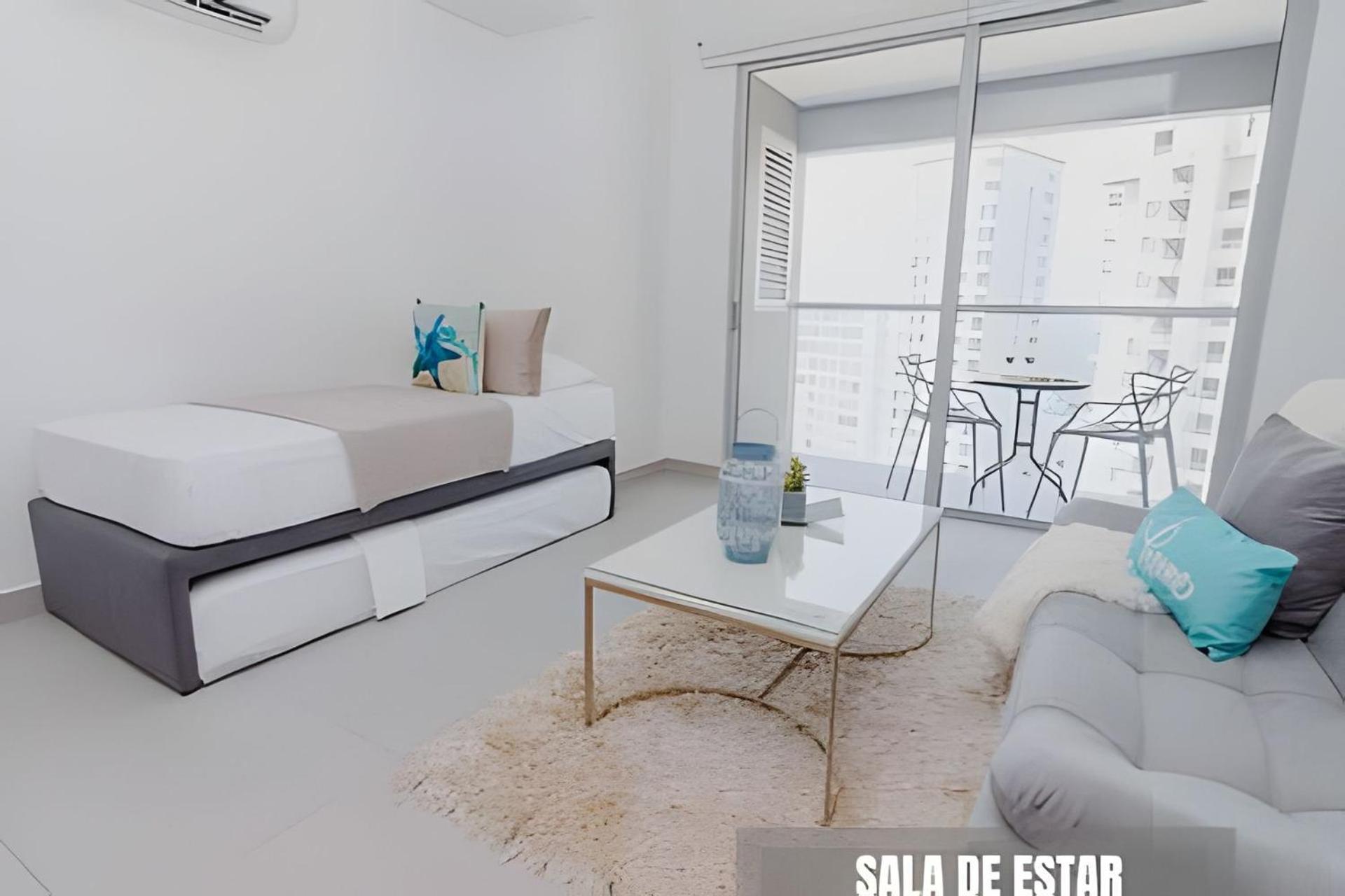 Estándar - Caribe Mar Smr294a Santa Marta (Magdalena)