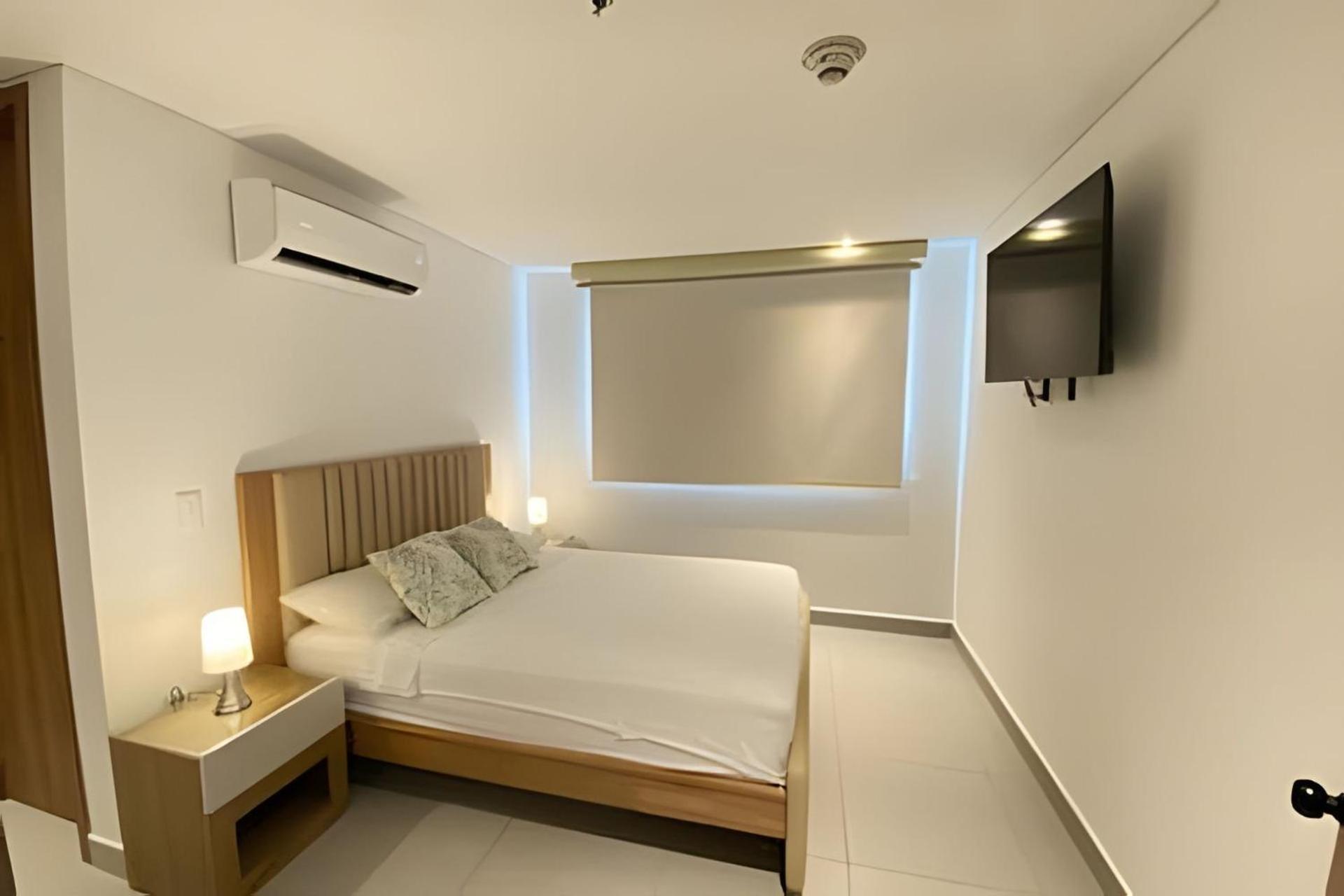 Apartamento Estándar - Caribe Mar Smr294a