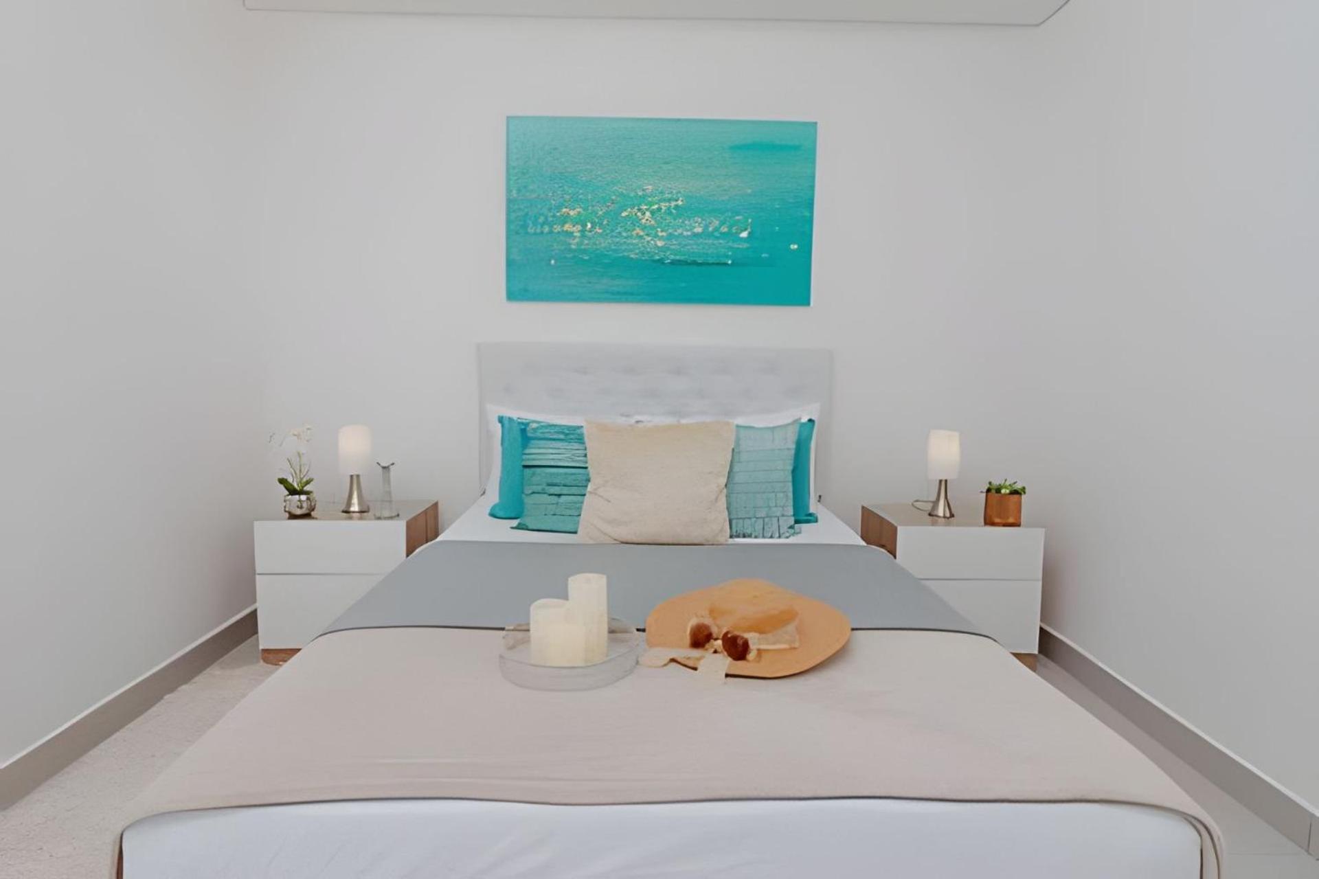 Estándar - Caribe Mar Smr294a Apartamento