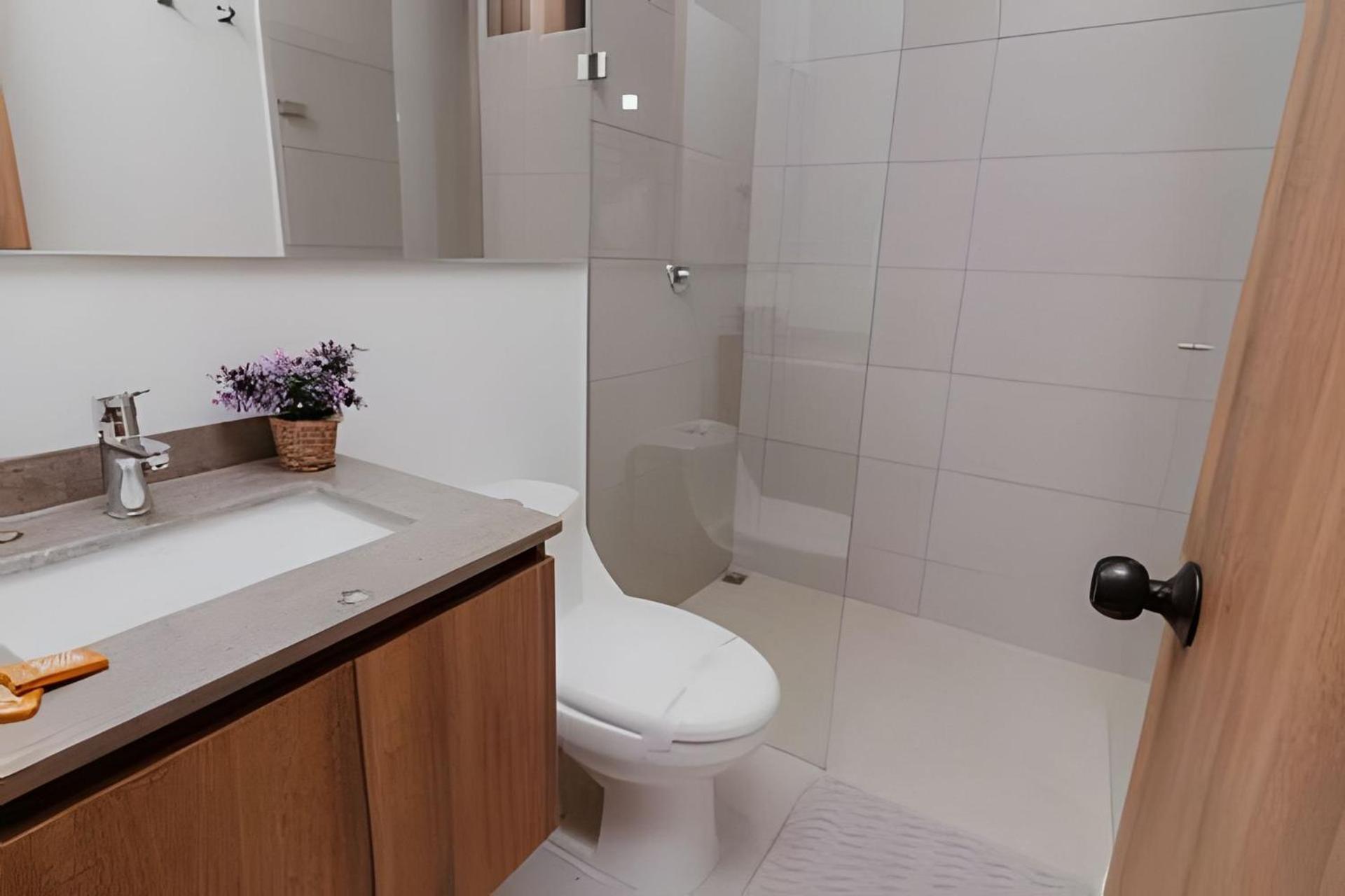 Apartamento Estándar - Caribe Mar Smr294a