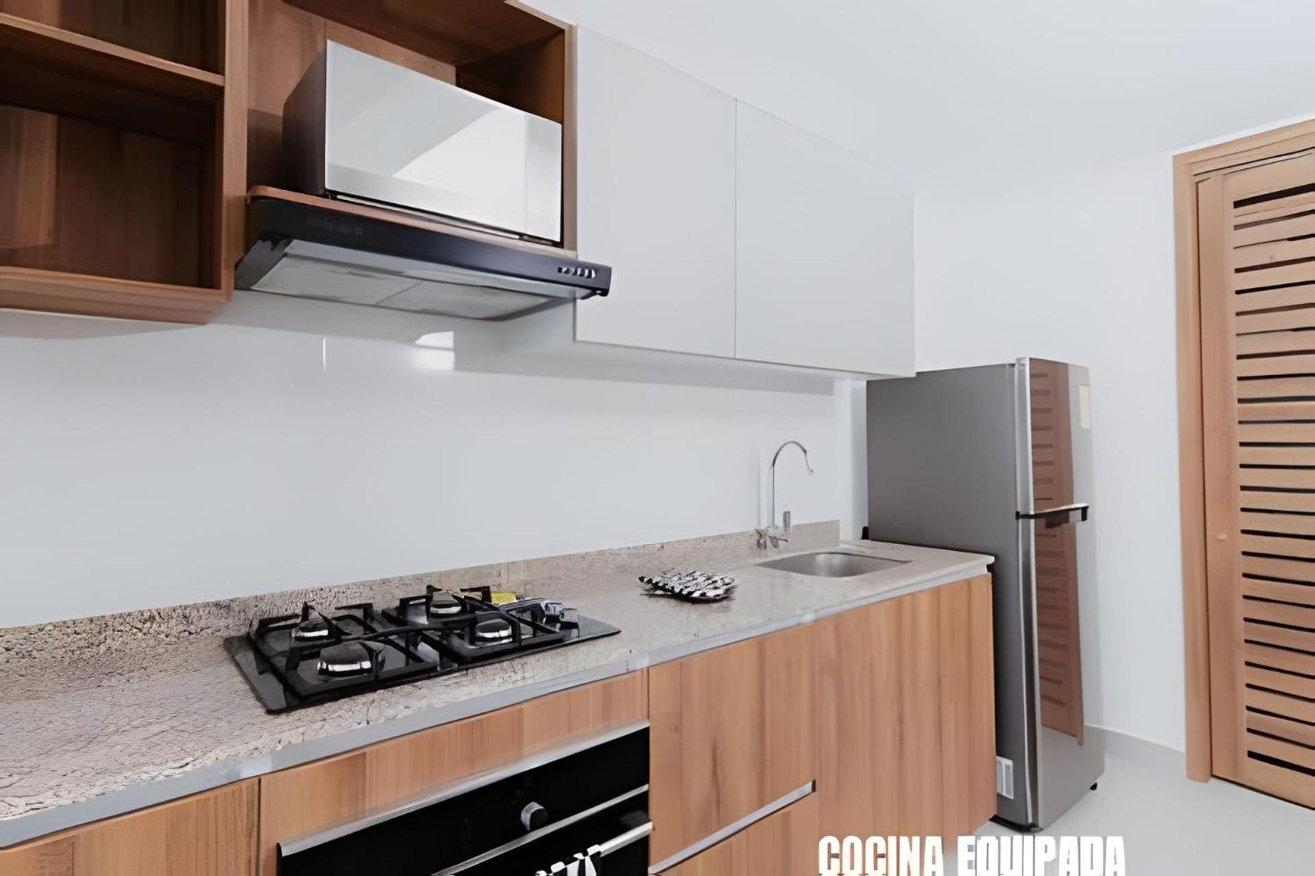 Estándar - Caribe Mar Smr294a Apartamento *