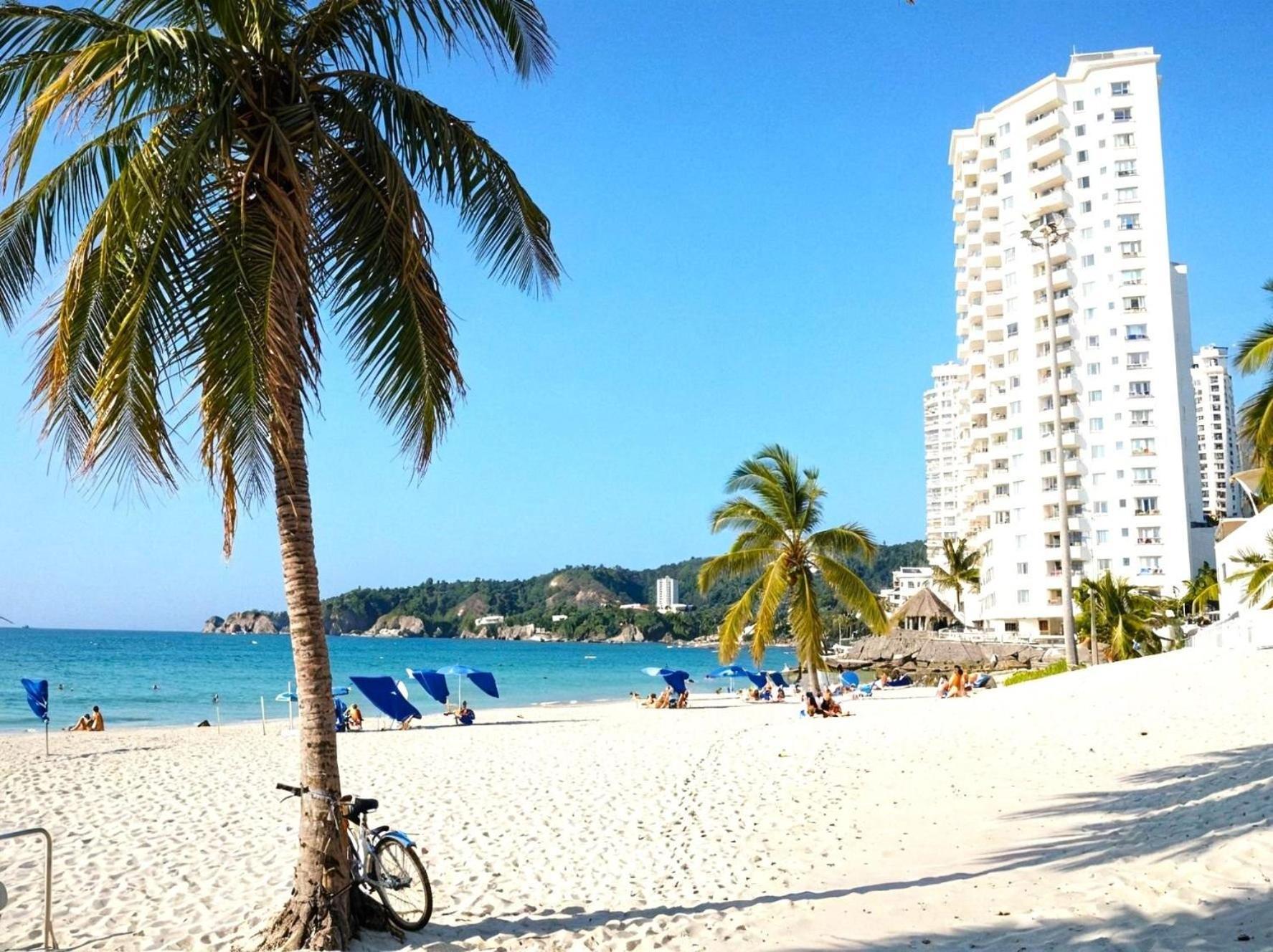 Estándar - Caribe Mar Smr294a