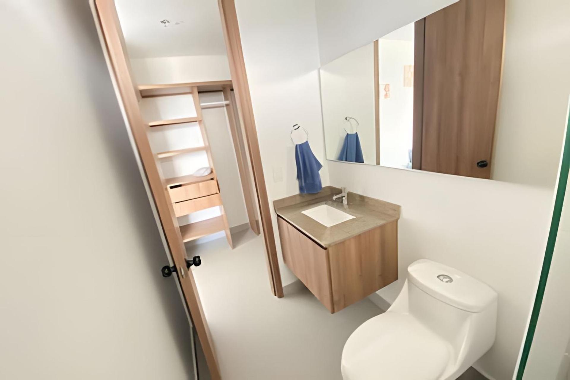 Estándar - Caribe Mar Smr294a Apartamento *