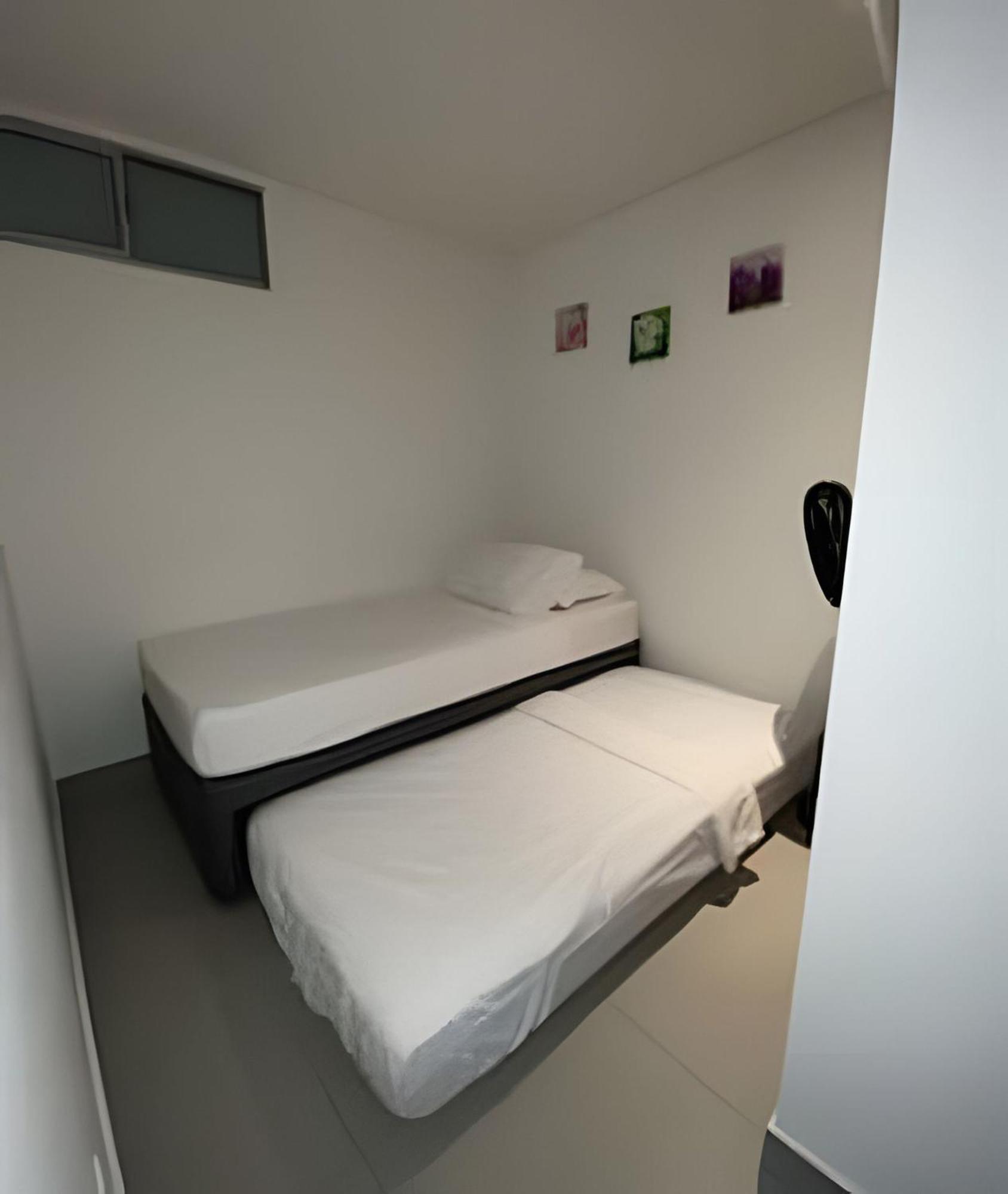 Apartamento Estándar - Caribe Mar Smr294a *
