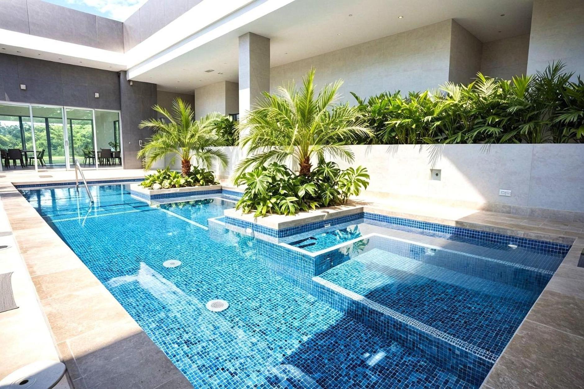 Estándar - Caribe Mar Smr294a Apartamento Santa Marta (Magdalena)