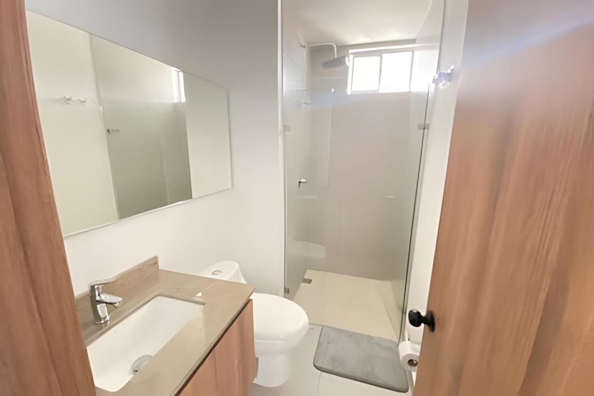 Apartamento Estándar - Caribe Mar Smr294a