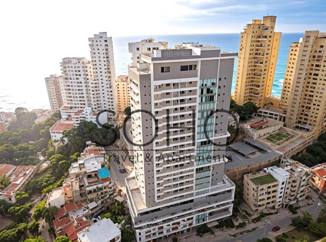 Estándar - Caribe Mar Smr294a *