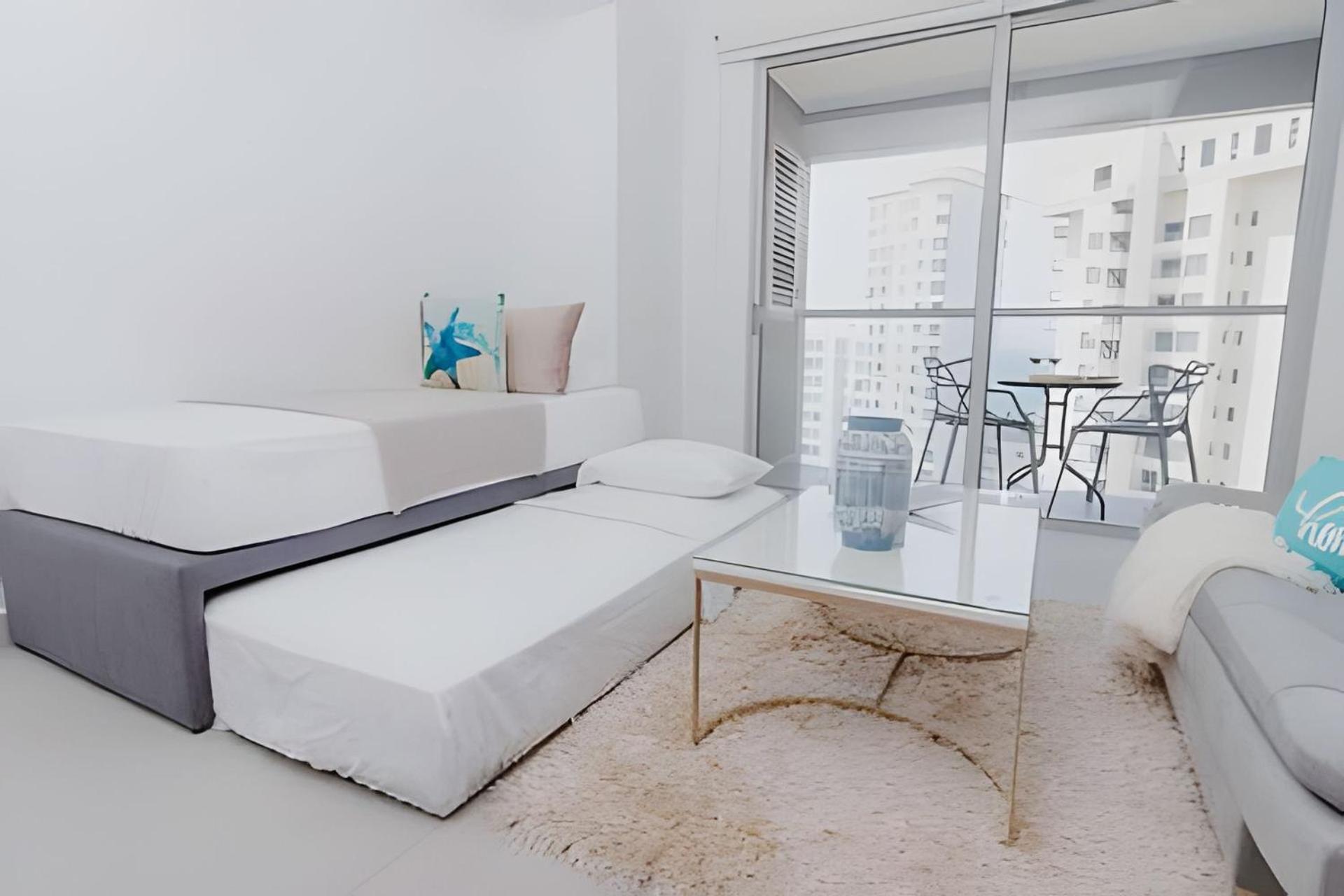 Estándar - Caribe Mar Smr294a Apartamento