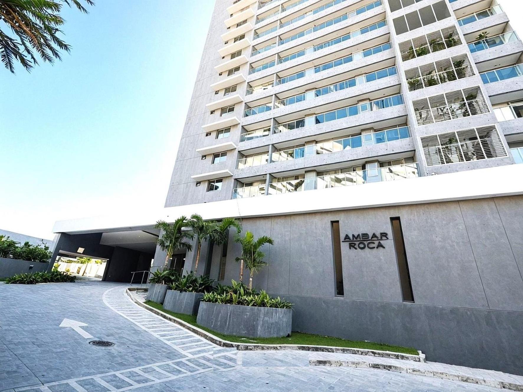 Estándar - Caribe Mar Smr294a Apartamento *